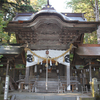 「全国神社お参り旅」矢彦神社～長野県辰野町