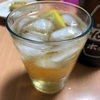 今日は夏日だ！ホッピーが旨い（╹◡╹）乾杯！