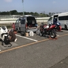 2020/06/09 筑波サーキットスポーツ走行　今日は混み混みでした