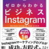 ある夢に向かって動くInstagram