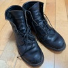 RED WING 9014 ベックマン！