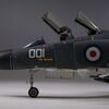 ブリティッシュ ファントム　ハセガワ1/48