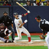 ポストシーズン（10.9）　結果