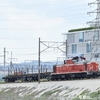 第2806列車　「　草津工臨を狙う　」
