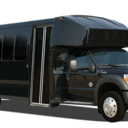 Seattle Party Bus Rentals