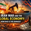 イラン戦争が世界に及ぼしている影響