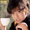 中森明菜「BEST AKINA メモワール」