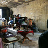 MALTBY STREET MARKET / SHARI3