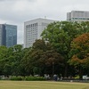 １０月最後の土曜日・大忙し