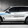 BMW iX5-Hydrogen Protection-VR6