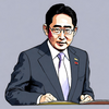 なぜ岸田総理の支持率は低下している？背景と課題を徹底解説