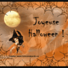 Joyeuse Halloween!