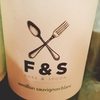 fork and spoon semillon sauvignon blanc ★★★☆☆