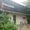 CAFE Fougasse