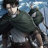 Attack on The Titan〜美しき残酷な世界と壁の中の叫び