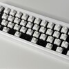 オープンソースの静電容量無接点方式キーボード『CapyBully』を組立てました。