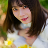 らんまん❣️ なるはちゃん その3 ─ 北陸モデルコレクション 2024.4.7 呉羽山公園都市緑化植物園 ─