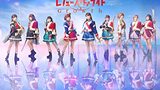 『少女☆歌劇レヴュースタァライト-The LIVE-　#3　Growth』感想