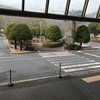 雪積もってた！