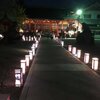 #浅草灯籠祭り浅草神社