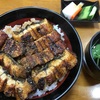 うなぎ丼