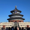 西安・北京の旅 7日目