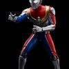 （人気急騰）S.H.Figuarts（真骨彫製法） ウルトラマンダイナ フラッシュタイプ 楽天通販