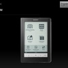  Sony Reader Touch Edition(PRS-600)購入