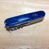  「VICTORINOX サイバーツール 29T」