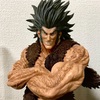 【ハンターハンター】一番くじウボォーギンのフィギュアがヤバ過ぎる