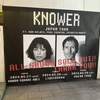 Knower Japan Tour 2024 ＠umeda TRAD 