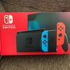 SWITCHが当たった！