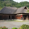 ラーメン観光（旧山内家住宅・旧斎藤家住宅：南会津町）