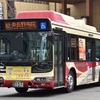 長電バス1052号車