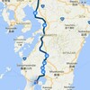 稚内→枕崎日本縦断鉄道旅～13日目～