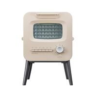 「家電」感を消した佇まい。レコルト スライドラックトースター RSR-2がオシャレなインテリア好きに刺さる理由とは