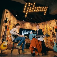 Gibson & Epiphone Les Paul Jr. 喜多郁代モデル 発売キタ～ン