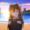 にじよんあにめーしょん2 第7話～第9話感想ー元気を出すにはクレープより肉よ！肉を食べなさい！！