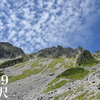 〈YMH〉大人の夏休み2019。三度目の涸沢へ。メンバーの身に異変が!?