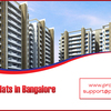 Bangalore gears up for a promising realty market