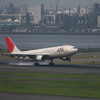  JL JA8564 A300-600R