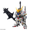 【あみあみ】MGSD ガンダムバルバトス プラモデル[BANDAI SPIRITS] 