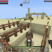 Minecraft のらくらマイクラ カテゴリーの記事一覧 Joy Planet