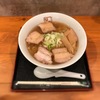 京都拉麺小路で「坂内食堂」喜多方ラーメン