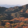 土岳からの富士山