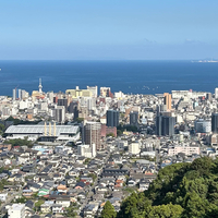家族との特別な思い出：別府ケーブルラクテンチの楽しい一日