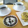 さつまいもん。とCoffee Beans