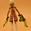 蝸之殼スタジオ　TAPIGAL ミルク・T 1/12