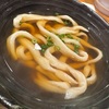うどんひだか（大分県別府市）