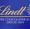 チョコレート　Lindt